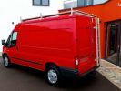 Utilitaire léger Ford Transit Autre 2.2 TDCi 125ch Boîte manuelle 6 vitesses Rouge - 4