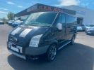 Utilitaire léger Ford Transit Autre 2.2 TDCI 140 SPORT VAN Noir - 1