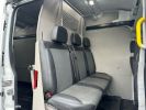 Utilitaire léger Ford Transit Autre 20990 ht fourgon l4h3 cabine approfondie 185cv Blanc - 5