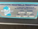 Utilitaire léger Ford Transit Autre 2T 15000ht l3h2 frigorifique 2018 Autre - 4