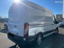 Utilitaire léger Ford Transit Autre 2T 2.0 ecoboost 105 310 l2h2 trend business TVA RÉCUPÉRABLE Blanc - 2