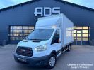 Utilitaire léger Ford Transit Autre 2t Ccb VU 2P CABINE T 350 L4 TREND 2.0 ECO BOOST 130 / 19 991,67 € HT/ À PARTIR DE 296,86 € * BLANC - 3