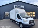 Utilitaire léger Ford Transit Autre 2t Ccb VU 2P CABINE T 350 L4 TREND 2.0 ECO BOOST 130 / À PARTIR DE 395,56 € * BLANC - 1