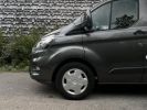 Utilitaire léger Ford Transit Autre 2T KOMBI T330 L2H2 2.0 ECOBLUE HYBRID 130CH TREND BUSINESS / TVA RECUP Gris F - 8