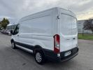 Utilitaire léger Ford Transit Autre 310  2.0 TDCi - 130 L2H2 Traction 310 Ambiente BLANC - 3