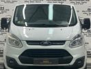 Utilitaire léger Ford Transit Autre CCB 330C 2.2 TDCI 125CH TRACTION GARANTIE 12 MOIS Blanc - 2