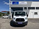 Utilitaire léger Ford Transit Autre CHASSIS DOUBLE CABINE DBLE P350 L5 RJ HD 2.0 TDCI 170 TREND Blanc - 2