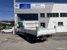 Utilitaire léger Ford Transit Autre CHASSIS DOUBLE CABINE DBLE P350 L5 RJ HD 2.0 TDCI 170 TREND Blanc - 7