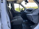 Utilitaire léger Ford Transit Autre CHASSIS DOUBLE CABINE DBLE P350 L5 RJ HD 2.0 TDCI 170 TREND Blanc - 18