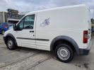 Utilitaire léger Ford Transit Autre Connect 1.8 TDDI Fourgon court 75 cv PAS DE TVA Blanc - 3