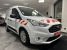 Utilitaire léger Ford Transit Autre CONNECT/A PARTIR DE 199,38¤/MOIS L1 1.5 ECOBLUE 100CH TREND BVA Blanc Glacier - 2