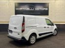 Utilitaire léger Ford Transit Autre Connect Fg II L2 1.5 TD 120ch Stop&Start Trend Business Nav Euro VI Blanc - 4