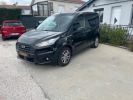 Utilitaire léger Ford Transit Autre Connect FOURGON 1.5 ECOBLUE 120 L1 CHARGE AUGMENTEE TREND Noir - 3