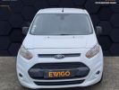 Utilitaire léger Ford Transit Autre Connect FOURGON 1.6 TDCI 75 L1 AMBIENTE Blanc - 2