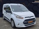 Utilitaire léger Ford Transit Autre Connect FOURGON 1.6 TDCI 75 L1 AMBIENTE Blanc - 3