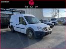 Utilitaire léger Ford Transit Autre Connect fourgon t200s 1.8 tdci 75 Blanc - 3