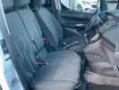 Utilitaire léger Ford Transit Autre Connect II L2 1.6 95 CV 1° main rallongé 77700 km Hayon Clim Radar Attelage TVA Récup Garantie 6 mois Blanc - 8