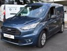 Utilitaire léger Ford Transit Autre Connect TREND II Phase 2 200 L1 1.5 EcoBlue Fourgon 100 cv Bleu - 3