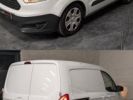 Utilitaire léger Ford Transit Autre Courier 1.5 tdci 75ch Blanc - 3