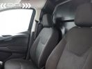 Utilitaire léger Ford Transit Autre Courier 1.5TDCi TREND LICHTE VRACHT - RADIO CONNECT DAB Noir - 31