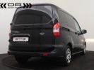 Utilitaire léger Ford Transit Autre Courier 1.5TDCi TREND LICHTE VRACHT - RADIO CONNECT DAB Noir - 4