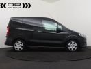 Utilitaire léger Ford Transit Autre Courier 1.5TDCi TREND LICHTE VRACHT - RADIO CONNECT DAB Noir - 6