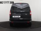 Utilitaire léger Ford Transit Autre Courier 1.5TDCi TREND LICHTE VRACHT - RADIO CONNECT DAB Noir - 7