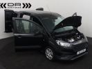 Utilitaire léger Ford Transit Autre Courier 1.5TDCi TREND LICHTE VRACHT - RADIO CONNECT DAB Noir - 11