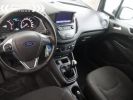 Utilitaire léger Ford Transit Autre Courier 1.5TDCi TREND LICHTE VRACHT - RADIO CONNECT DAB Noir - 15