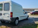 Utilitaire léger Ford Transit Autre COURIER FOURGON AMBIENTE Blanc - 4