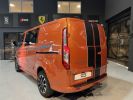 Utilitaire léger Ford Transit Autre Custom 2.0 170 320L1H1 AUTO CAB APP SPORT TVA RECUPERABLE Orange - 6