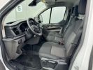 Utilitaire léger Ford Transit Autre Custom 2.0 ECOBLUE 130 ANDROID AUTO-CLIM GARANTIE 12M Blanc - 9