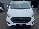 Utilitaire léger Ford Transit Autre Custom 2.0 TDCi 105 cv ,SUIVI FORD, VEHICULE GARANTIE -FINANCEMENT POSSIBLE Gris Métallisé - 2