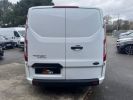 Utilitaire léger Ford Transit Autre Custom 2.0 TDCi 105 cv ,SUIVI FORD, VEHICULE GARANTIE -FINANCEMENT POSSIBLE Gris Métallisé - 7