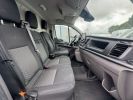 Utilitaire léger Ford Transit Autre Custom 2.0 TDCi 105 cv ,SUIVI FORD, VEHICULE GARANTIE -FINANCEMENT POSSIBLE Gris Métallisé - 10