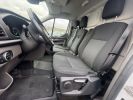 Utilitaire léger Ford Transit Autre Custom 2.0 TDCi 105 cv ,SUIVI FORD, VEHICULE GARANTIE -FINANCEMENT POSSIBLE Gris Métallisé - 18