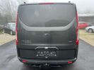 Utilitaire léger Ford Transit Autre Custom 2.0 TDCI 130 Double cabine Utilitaire Gris Métallisé - 5