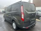 Utilitaire léger Ford Transit Autre Custom 2.0 TDCI 130 Double cabine Utilitaire Gris Métallisé - 6