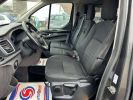 Utilitaire léger Ford Transit Autre Custom 2.0 TDCI 130 Double cabine Utilitaire Gris Métallisé - 10