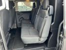 Utilitaire léger Ford Transit Autre Custom 2.0 TDCI 130 Double cabine Utilitaire Gris Métallisé - 11