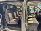 Utilitaire léger Ford Transit Autre CUSTOM 2.0 TDCi 130 Fourgon Cabine approfondie 290 L1H1 Limited Gris Magnetic - 13