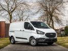 Utilitaire léger Ford Transit Autre Custom 2.0 TDCi L1H1 Blanc - 1