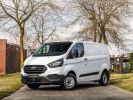 Utilitaire léger Ford Transit Autre Custom 2.0 TDCi L1H1 Blanc - 3