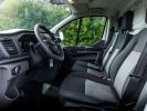 Utilitaire léger Ford Transit Autre Custom 2.0 TDCi L1H1 Blanc - 5