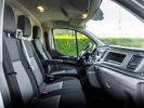 Utilitaire léger Ford Transit Autre Custom 2.0 TDCi L1H1 Blanc - 11