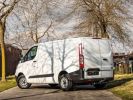 Utilitaire léger Ford Transit Autre Custom 2.0 TDCi L1H1 Blanc - 16