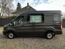 Utilitaire léger Ford Transit Autre Custom 2.0 TDCi L1H2 Ambiente UTILITAIRE-BT-PROPRE !!! Gris Métallisé - 5