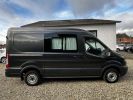 Utilitaire léger Ford Transit Autre Custom 2.0 TDCi L1H2 Ambiente UTILITAIRE-BT-PROPRE !!! Gris Métallisé - 6