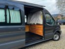 Utilitaire léger Ford Transit Autre Custom 2.0 TDCi L1H2 Ambiente UTILITAIRE-BT-PROPRE !!! Gris Métallisé - 15