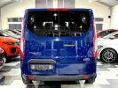 Utilitaire léger Ford Transit Autre Custom 2.0 TDCi L2H1 9 Plcs 1e Main Etat Neuf Tva Btw Bleu Métallisé - 6